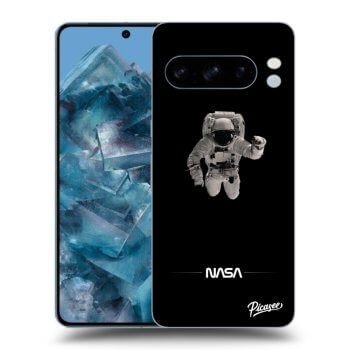 Husă pentru Google Pixel 8 Pro - Astronaut Minimal