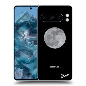 Husă pentru Google Pixel 8 Pro - Moon Minimal