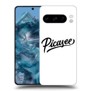 Husă pentru Google Pixel 8 Pro - Picasee - black
