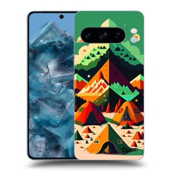 Husă pentru Google Pixel 8 Pro - Alaska
