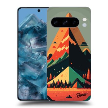Husă pentru Google Pixel 8 Pro - Oregon