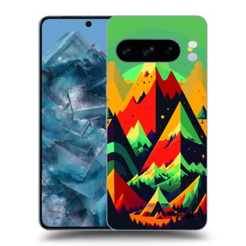 Husă pentru Google Pixel 8 Pro - Toronto