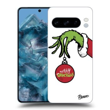Husă pentru Google Pixel 8 Pro - Grinch