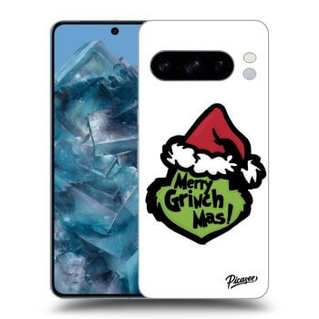 Husă pentru Google Pixel 8 Pro - Grinch 2