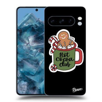 Husă pentru Google Pixel 8 Pro - Hot Cocoa Club