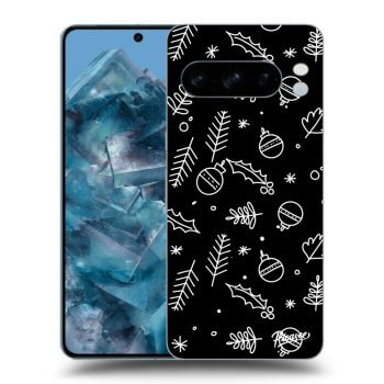 Husă pentru Google Pixel 8 Pro - Mistletoe