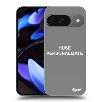 Husă pentru Google Pixel 9 - Huse personalizate