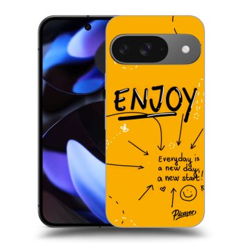 Husă pentru Google Pixel 9 - Enjoy