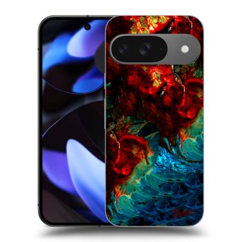Husă pentru Google Pixel 9 - Universe