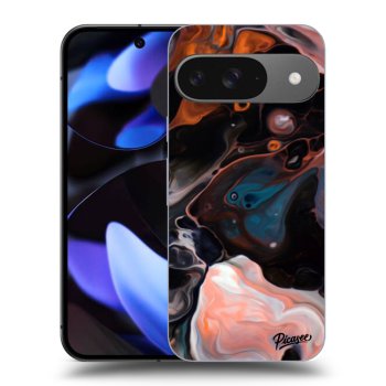 Husă pentru Google Pixel 9 - Cream