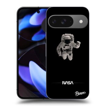 Husă pentru Google Pixel 9 - Astronaut Minimal