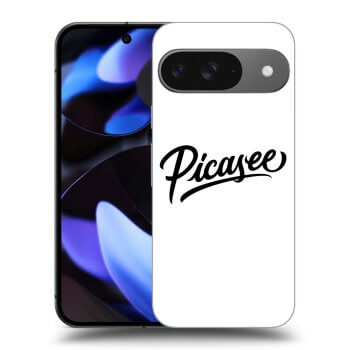 Husă pentru Google Pixel 9 - Picasee - black