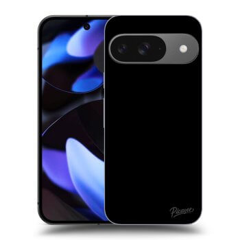 Husă pentru Google Pixel 9 - Clear