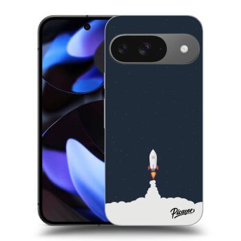 Husă pentru Google Pixel 9 - Astronaut 2
