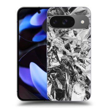Husă pentru Google Pixel 9 - Chrome