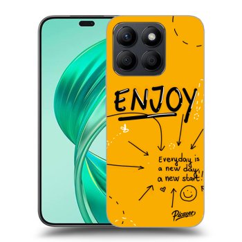 Husă pentru Honor X8c - Enjoy