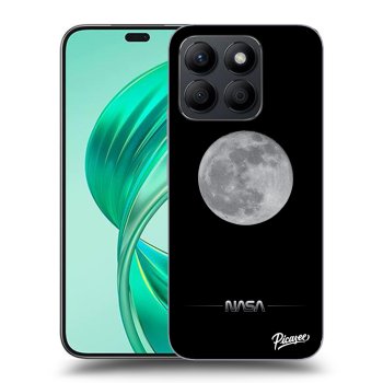 Husă pentru Honor X8c - Moon Minimal