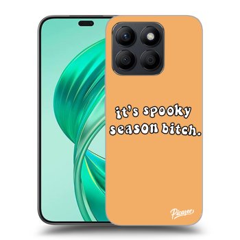 Husă pentru Honor X8c - Spooky season