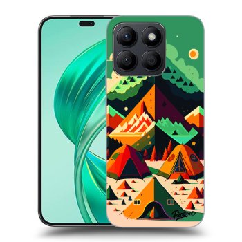 Husă pentru Honor X8c - Alaska
