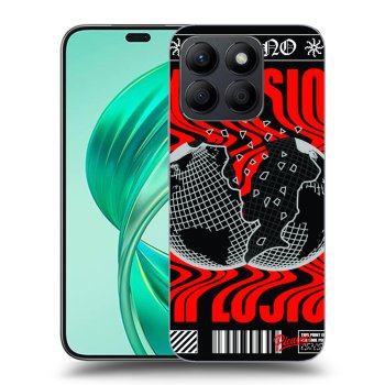 Husă pentru Honor X8c - EXPLOSION