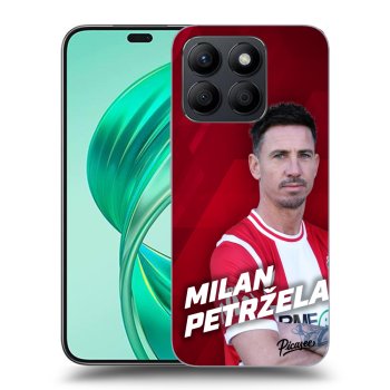Husă pentru Honor X8c - FK Viktoria Žižkov H