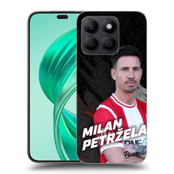 Husă pentru Honor X8c - FK Viktoria Žižkov K