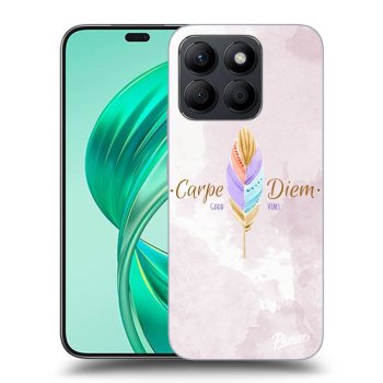 Husă pentru Honor X8c - Carpe Diem