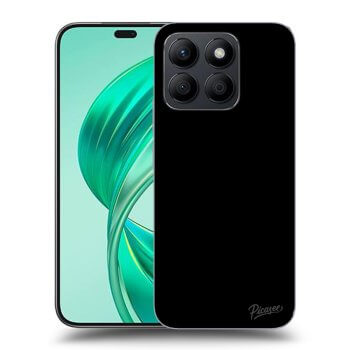 Husă pentru Honor X8c - Clear