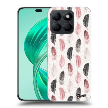 Husă pentru Honor X8c - Feather 2