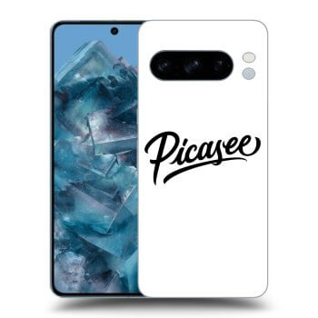 Husă pentru Google Pixel 9 Pro - Picasee - black