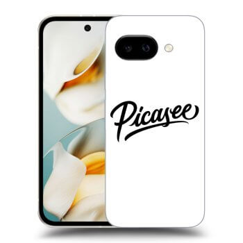 Husă pentru Google Pixel 9a - Picasee - old logo - black