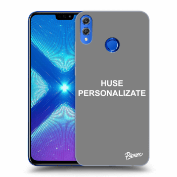 Husă pentru Honor 8X - Huse personalizate