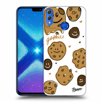 Husă pentru Honor 8X - Gookies