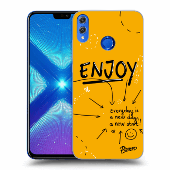 Husă pentru Honor 8X - Enjoy