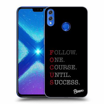 Husă pentru Honor 8X - Focus