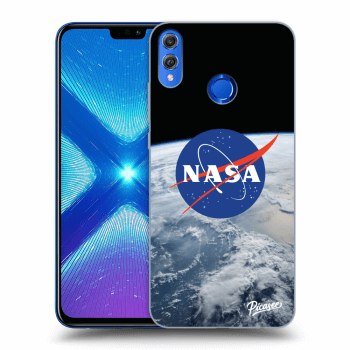 Husă pentru Honor 8X - Nasa Earth