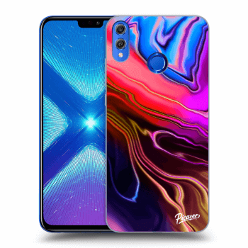 Husă pentru Honor 8X - Electric