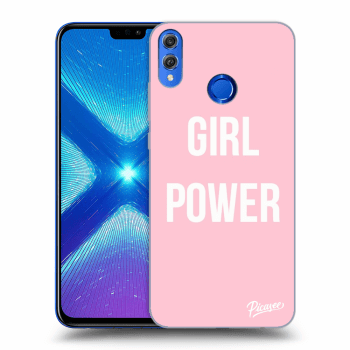 Husă pentru Honor 8X - Girl power