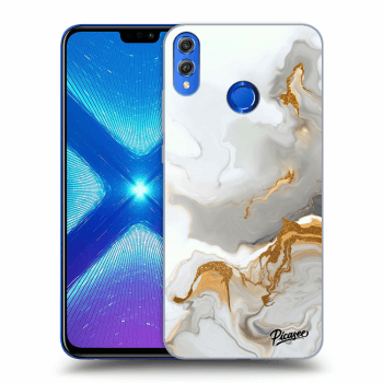 Husă pentru Honor 8X - Her