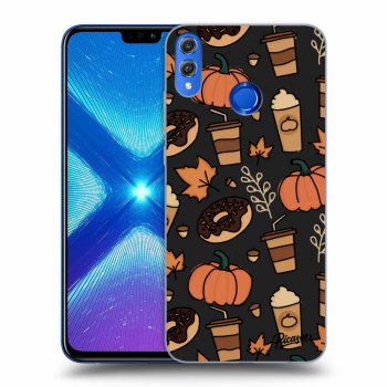 Husă pentru Honor 8X - Fallovers