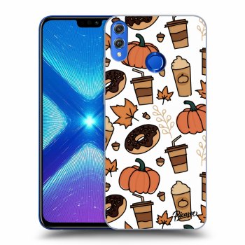 Husă pentru Honor 8X - Fallovers
