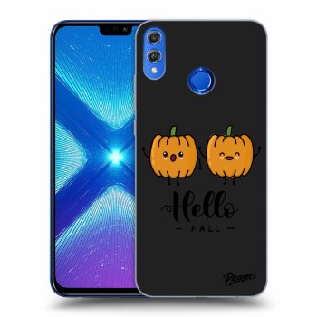 Husă pentru Honor 8X - Hallo Fall