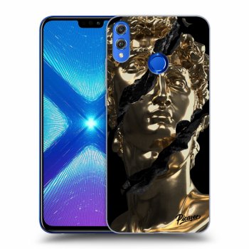 Husă pentru Honor 8X - Golder