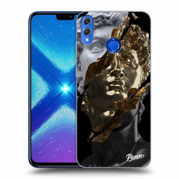 Husă pentru Honor 8X - Trigger
