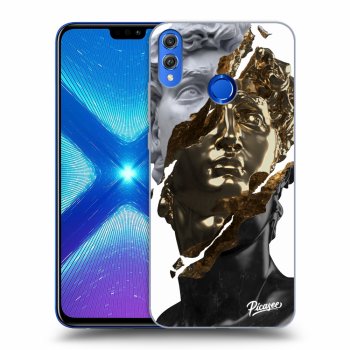 Husă pentru Honor 8X - Trigger