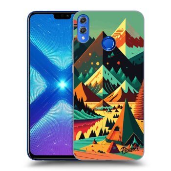 Husă pentru Honor 8X - Colorado