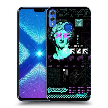 Husă pentru Honor 8X - RETRO