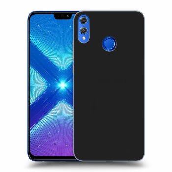 Husă pentru Honor 8X - Clear