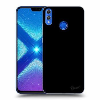 Husă pentru Honor 8X - Clear