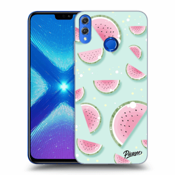 Husă pentru Honor 8X - Watermelon 2